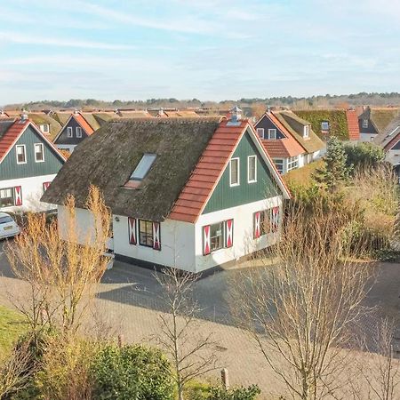 Buitenplaats Callantsoog Exterior foto