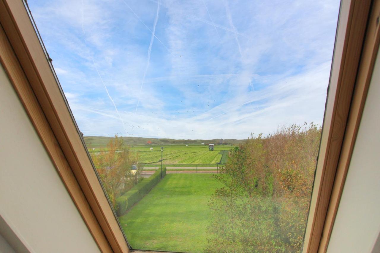 Buitenplaats Callantsoog Exterior foto