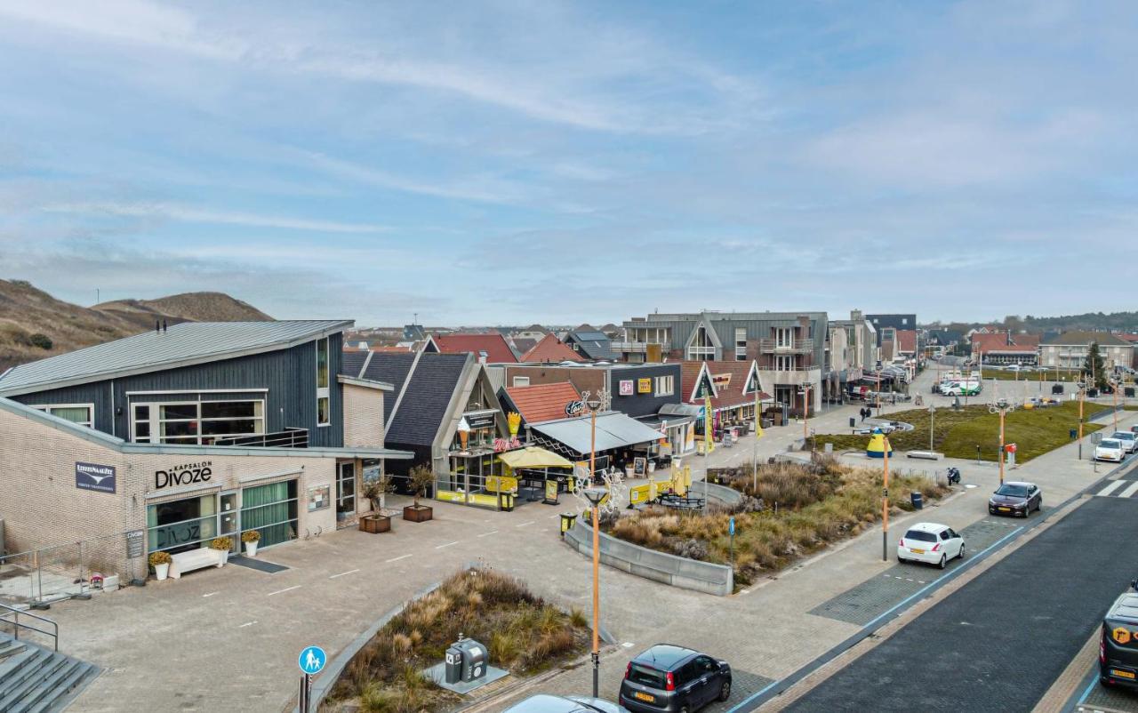 Buitenplaats Callantsoog Exterior foto